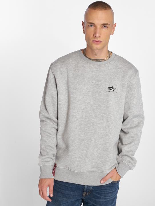 Produktbild Alpha Industries Sweatshirt (M)