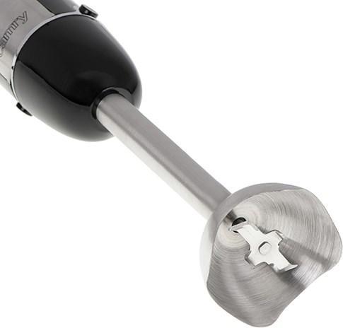Actual product image Camry CR 4615 Hand and personal blender in one, Power 400W