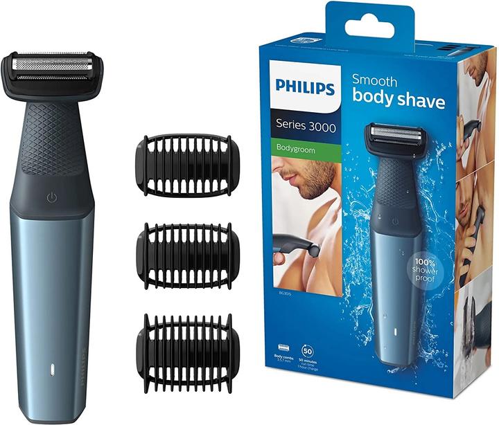 Actual product image Philips Series 3000