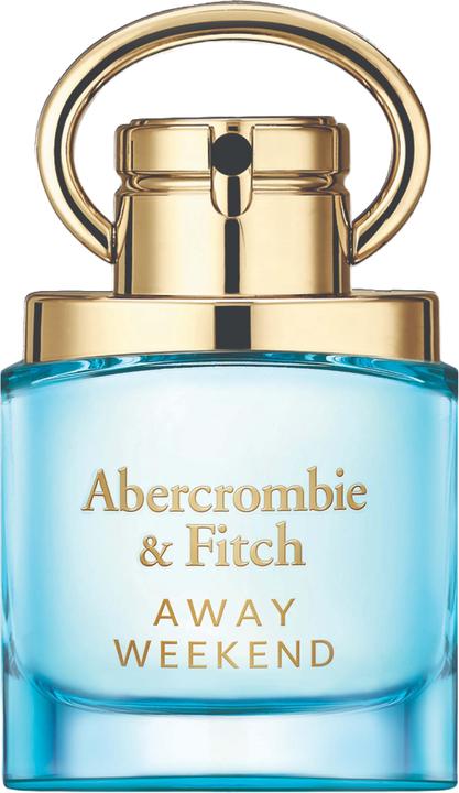 Produktbild Abercrombie and Fitch Weekend Eau de Parfum (Eau de Parfum, 50 ml)