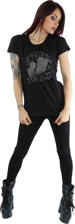 Produktbild Disney Beauty And The Beast Tale As Old As Time TShirt (XS)