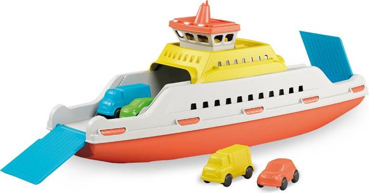 Adriatic Ferry