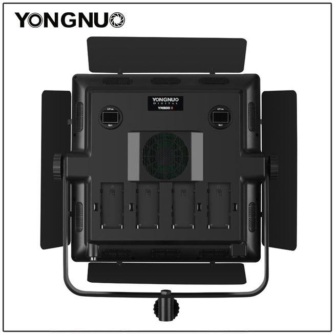 Produktbild Yongnuo LED 3200-5600k