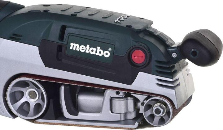 Image du produit Metabo BAE 75 (Ponceuse à bande, 1010 W)