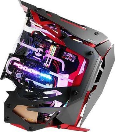 Image du produit Antec Torque (ATX, mATX, Mini-ITX)