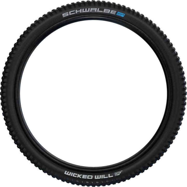 Actual product image Schwalbe Wicked Will (29 x 2.25, 57-622)