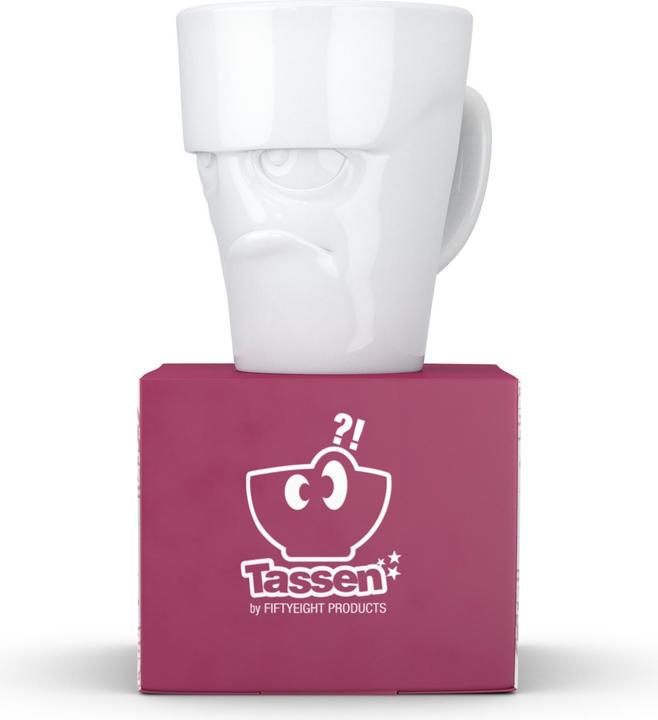 Produktbild 58 Products Grummelig (350 ml, 1x)