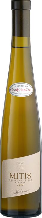 Image du produit Jean-René Germanier Mitis Amigne de Vétroz AOC Valais (1 x 37,5 cl, 2019)