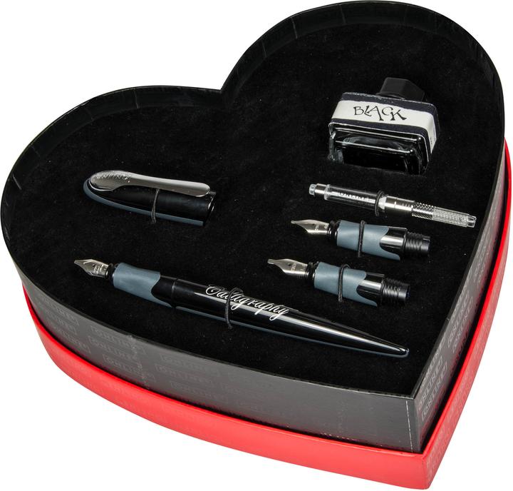 Produktbild Online BESTWRITER AIR Geschenkset (Weiss)