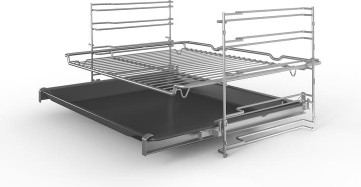 Produktbild Bosch Hausgeräte HBA3340B0