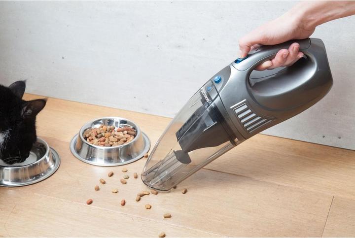 Actual product image Bestron AVC225W Vacuum cleaner bagless