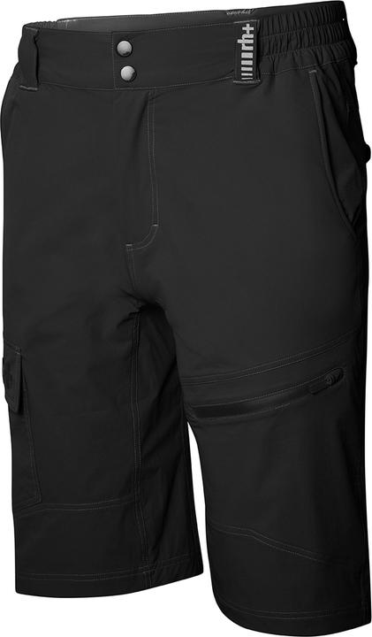 Actual product image Rh+ Light Cargo Shorts (S)
