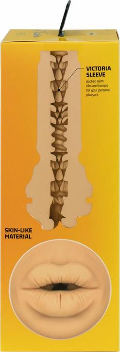 Image du produit Kiiroo FeelVictoria June Mouth