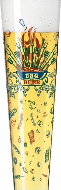Actual product image Ritzenhoff Beer stand Heldenfest (0.39 l, 1 x)