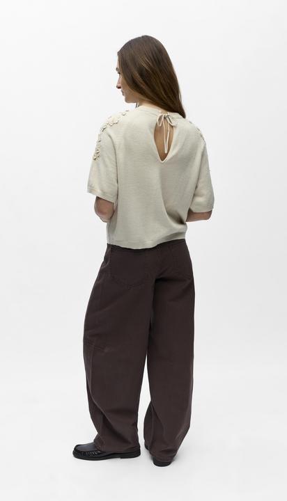 Produktbild Object Textured Oberteil (M)