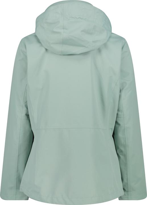 Immagine prodotto CMP Campagnolo Zip Hoodie (M)