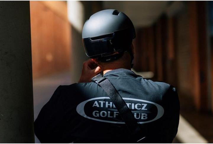 Produktbild HJC Calido (55 - 59 cm)