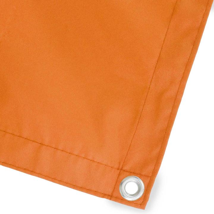 Produktbild vidaXL Balkonsichtschutz