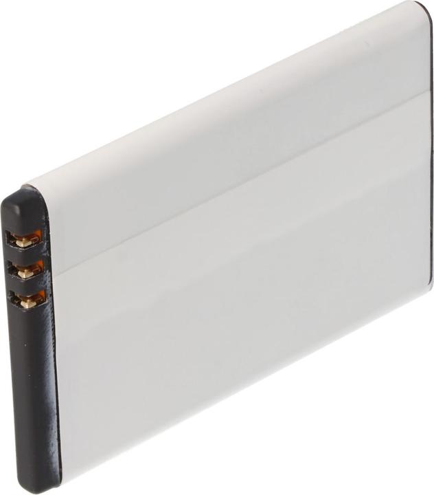 Actual product image Nokia Battery C6-00, BL-4J, SL200, SL200 EU001, SL205, SL205EU 001BS, SL215, SL215