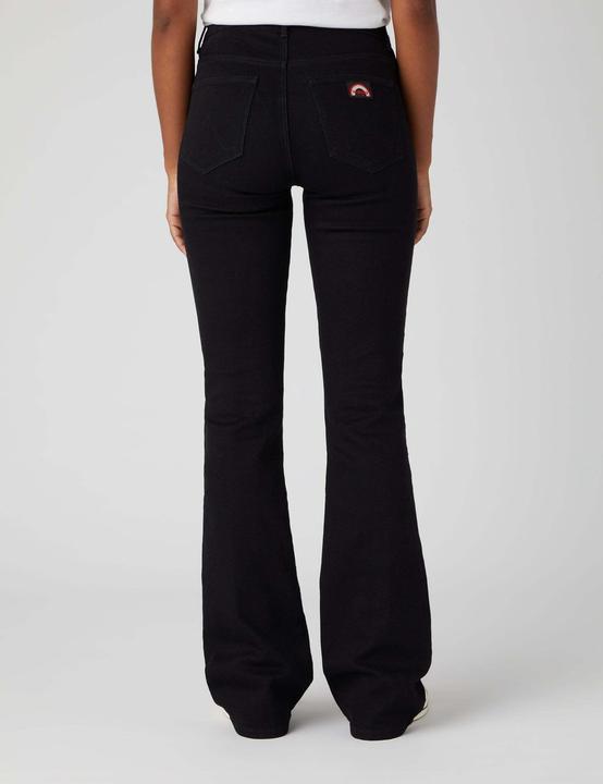 Produktbild Wrangler Flare (26)