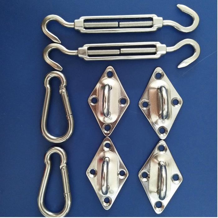 Produktbild Swisshandel24 Montageset