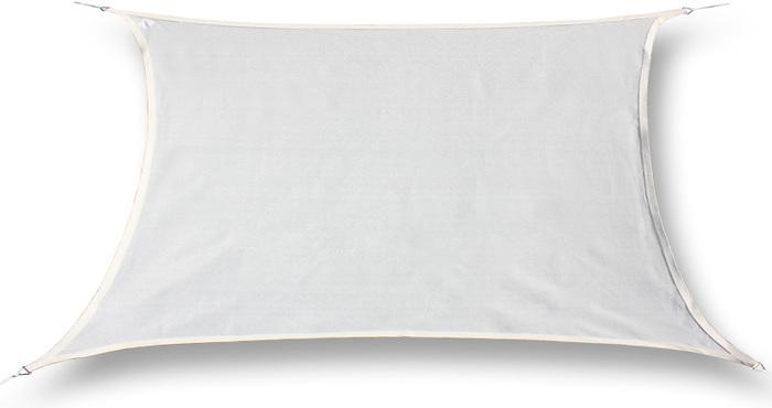 Produktbild Swisshandel24 Sonnensegel wasserdicht Rechteck (3 x 7 m)