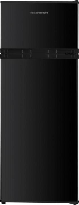 Heinner HF-H2206BKE++ (206 l)