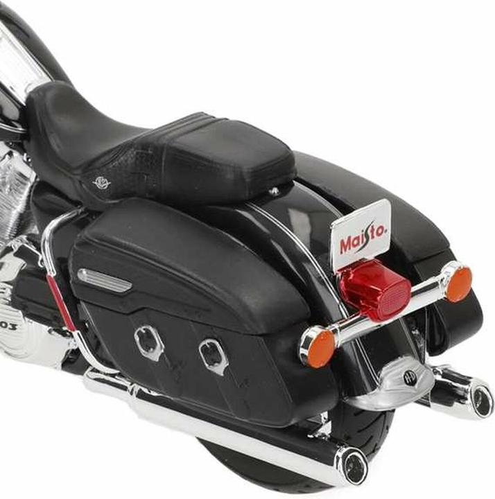 Produktbild Maisto Motorrad Harley-Davidson Road King 1:12