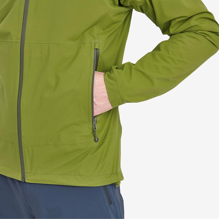 Image du produit Montane Veste Minimus Lite (M)