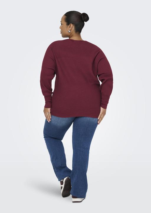 Image du produit Only CARNEW Strickpullover Strickpullover (L)