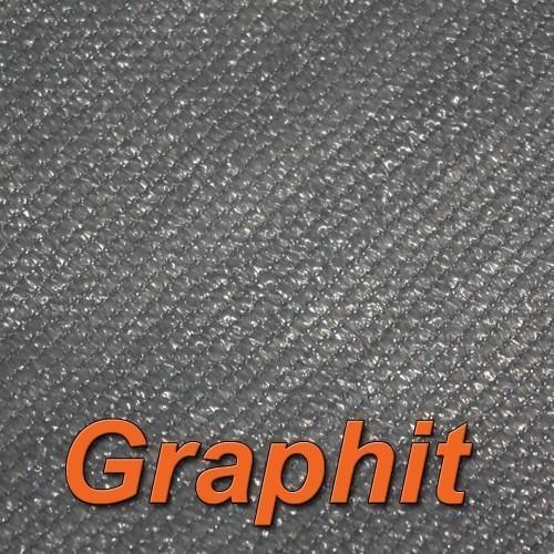 Produktbild Swisshandel24 Sonnensegel Quadrat (5 x 5 m)