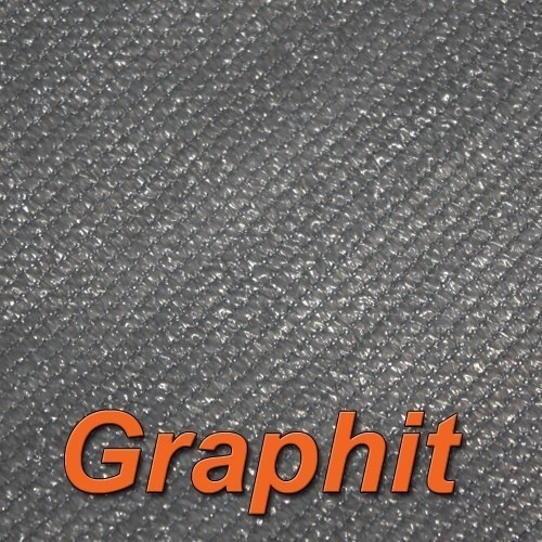 Actual product image Swisshandel24 Sun sail square (5 x 5 m)