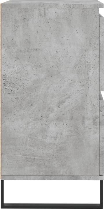 Image du produit vidaXL Sideboard (180 x 35 x 70 cm)