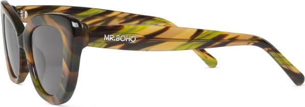 Actual product image Mr. Boho MR.BOHO Caparica Jungle