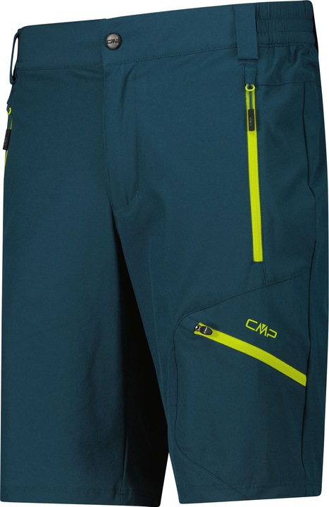 Actual product image CMP Campagnolo Bermuda (4XL)