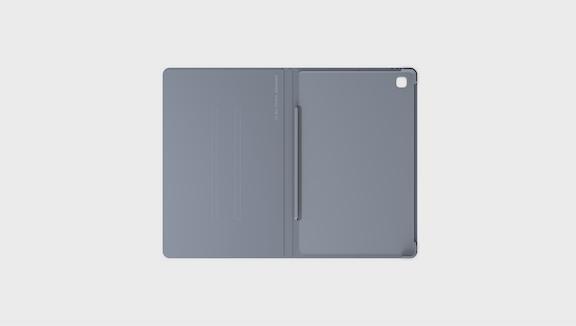 Immagine prodotto Samsung Book Cover (Galaxy Tab A7 10.4 (2020))