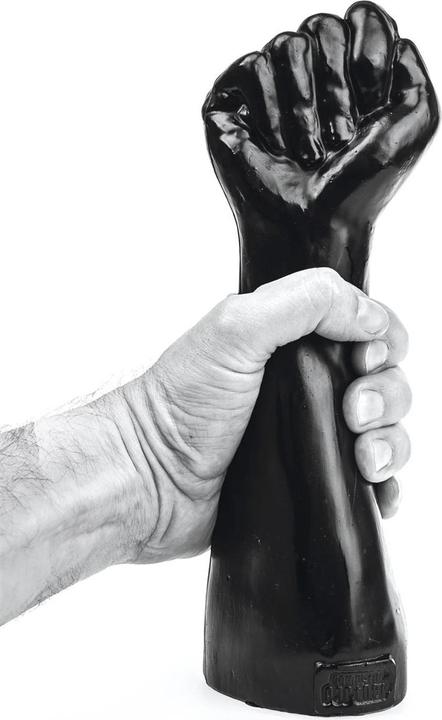 Produktbild Domestic Partner Fist of Victory