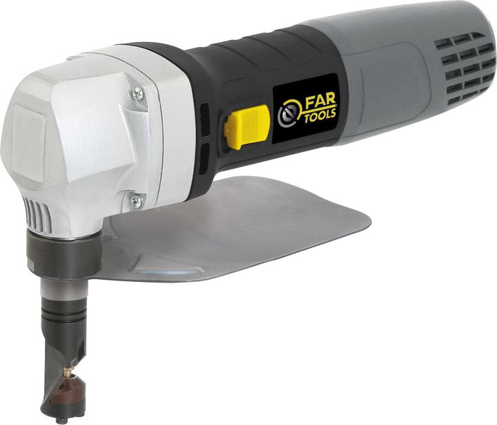 Produktbild Fartools Blechknabber GT600