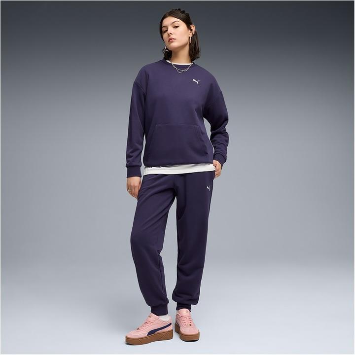 Produktbild Puma Relaxed Sweat Suit TR cl (S)