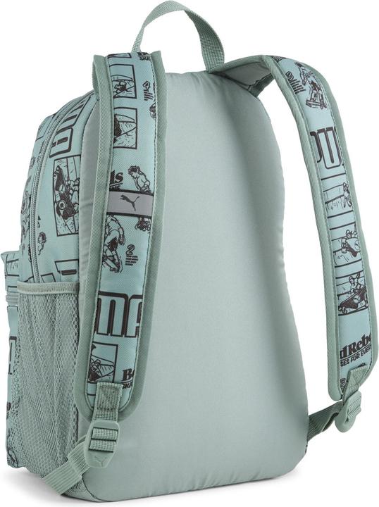 Produktbild Puma PHASE AOP Small Backpack (1.30 l)