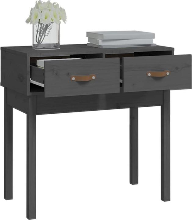 Image du produit vidaXL Ovtsa (76.5 x 40 x 75 cm)