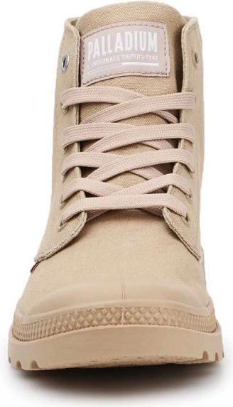 Actual product image Palladium Pampa Mono Chrome (38)