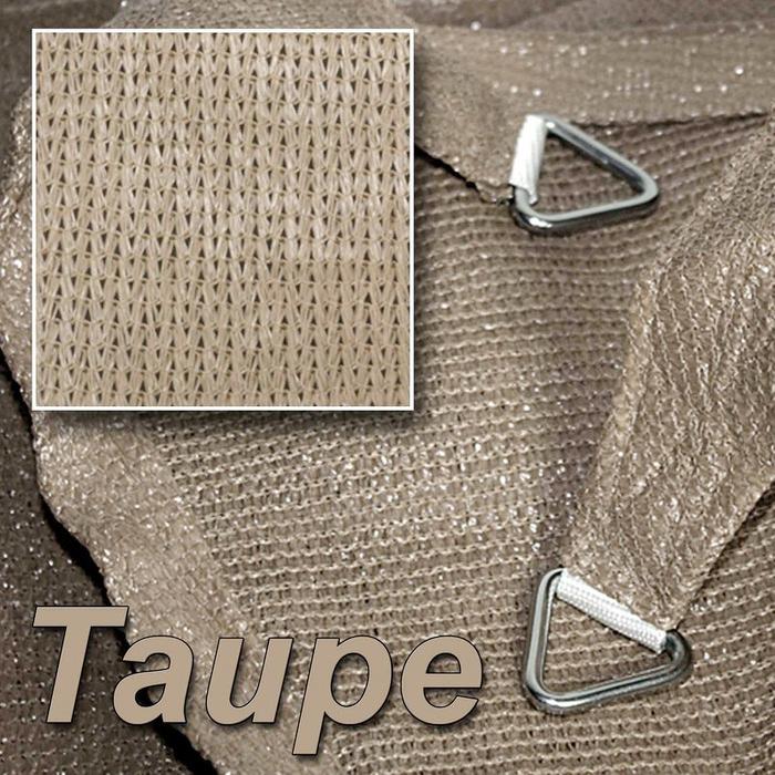 Produktbild Swisshandel24 Sonnensegel Rechteck (3 x 4.5 m)