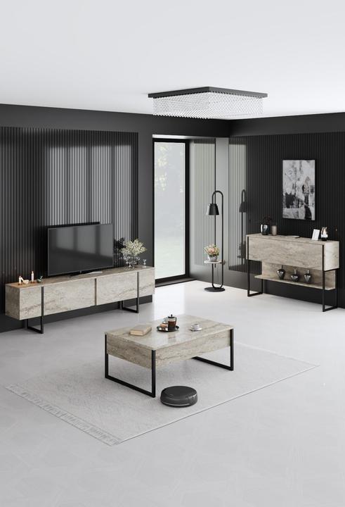 Image du produit Skye Decor Luxe (180 x 50 x 30 cm)