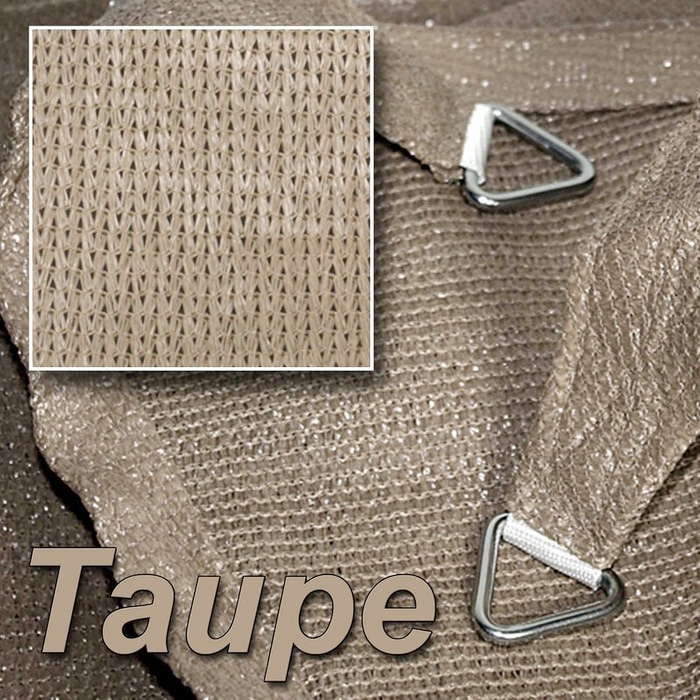 Produktbild Swisshandel24 Sonnensegel Rechteck (3 x 6 m)