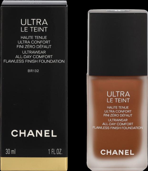 Image du produit Chanel Tenue Ultra Longue Durée - Confort Maximal - Fini Impeccable 30ml (BR132)