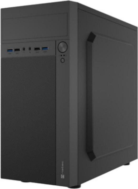 Genesis Obudowa Helix 2x USB 2.0, 2x USB 3.0 (mATX, Mini-ITX)