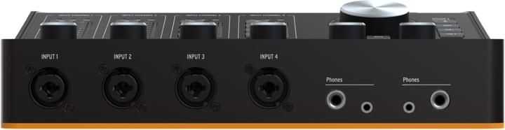 Produktbild Arturia AudioFuse Studio (USB)