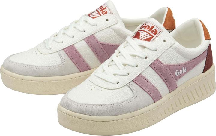 Produktbild Gola Women's Grandslam Trident (36)