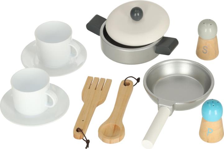 Produktbild Ikonka Lulilo Saliko